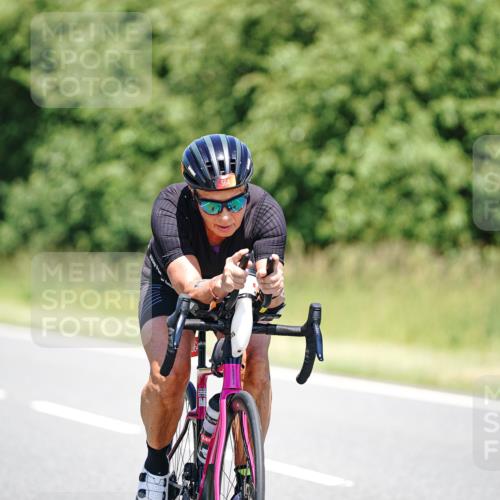 21.06.2026 - Viking Triathlon Michael Burmester http://msf.ph/oto/9882175 21.06.2026 13:36:41 Radfahren 564 meine-sportfotos.de