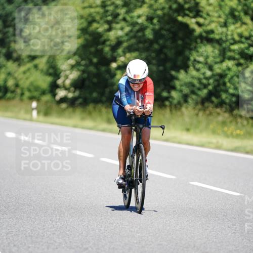 21.06.2026 - Viking Triathlon Michael Burmester http://msf.ph/oto/9882185 21.06.2026 13:36:42 Radfahren 564 meine-sportfotos.de