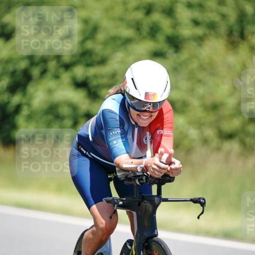 21.06.2026 - Viking Triathlon Michael Burmester http://msf.ph/oto/9882202 21.06.2026 13:36:43 Radfahren 564 meine-sportfotos.de