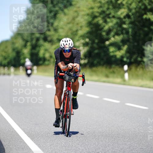 21.06.2026 - Viking Triathlon Michael Burmester http://msf.ph/oto/9882243 21.06.2026 13:37:27 Radfahren 439, 538 meine-sportfotos.de