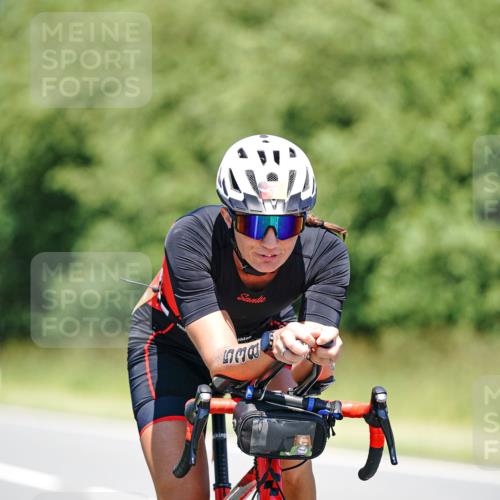 21.06.2026 - Viking Triathlon Michael Burmester http://msf.ph/oto/9882252 21.06.2026 13:37:28 Radfahren 439, 538 meine-sportfotos.de