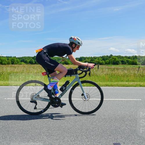 21.06.2026 - Viking Triathlon Michael Burmester http://msf.ph/oto/9882264 21.06.2026 13:12:10 Radfahren 164 meine-sportfotos.de