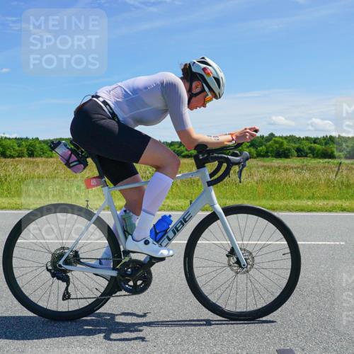 21.06.2026 - Viking Triathlon Michael Burmester http://msf.ph/oto/9882288 21.06.2026 13:12:50 Radfahren 473 meine-sportfotos.de