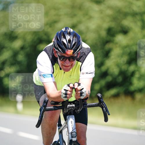 21.06.2026 - Viking Triathlon Michael Burmester http://msf.ph/oto/9882308 21.06.2026 13:37:42 Radfahren 439 meine-sportfotos.de