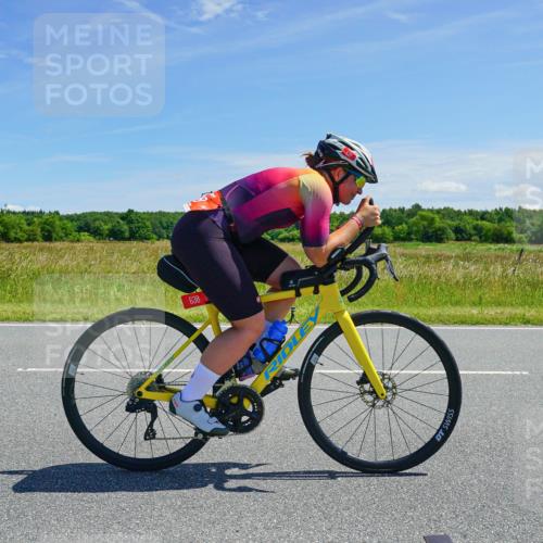 21.06.2026 - Viking Triathlon Michael Burmester http://msf.ph/oto/9882399 21.06.2026 13:15:17 Radfahren 179 meine-sportfotos.de