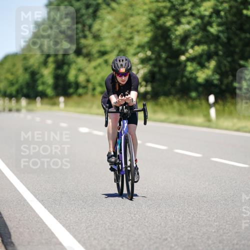 21.06.2026 - Viking Triathlon Michael Burmester http://msf.ph/oto/9882439 21.06.2026 13:39:17 Radfahren  meine-sportfotos.de