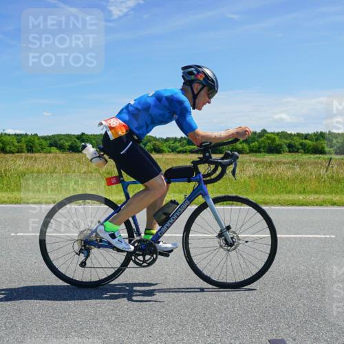 21.06.2026 - Viking Triathlon Michael Burmester http://msf.ph/oto/9882468 21.06.2026 13:16:42 Radfahren 101, 275 meine-sportfotos.de