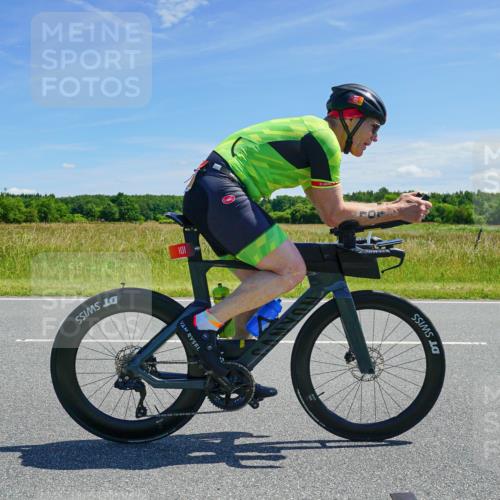 21.06.2026 - Viking Triathlon Michael Burmester http://msf.ph/oto/9882475 21.06.2026 13:16:43 Radfahren 101, 275, 549 meine-sportfotos.de
