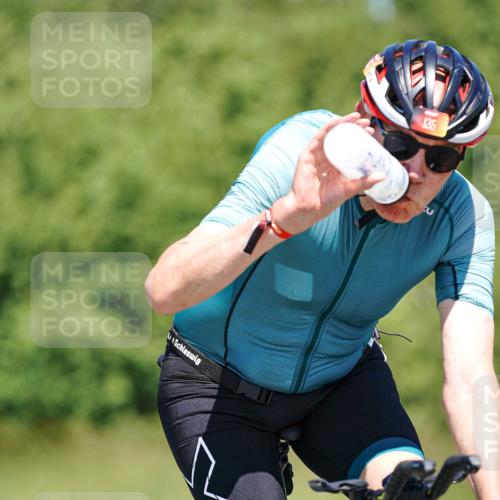 21.06.2026 - Viking Triathlon Michael Burmester http://msf.ph/oto/9882489 21.06.2026 13:40:31 Radfahren  meine-sportfotos.de