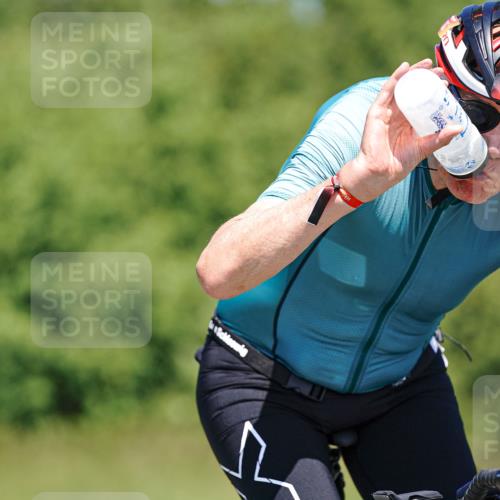 21.06.2026 - Viking Triathlon Michael Burmester http://msf.ph/oto/9882495 21.06.2026 13:40:31 Radfahren  meine-sportfotos.de