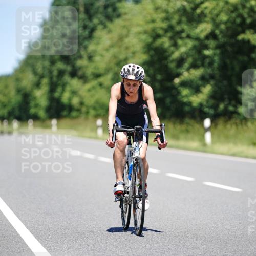 21.06.2026 - Viking Triathlon Michael Burmester http://msf.ph/oto/9882506 21.06.2026 13:40:45 Radfahren  meine-sportfotos.de