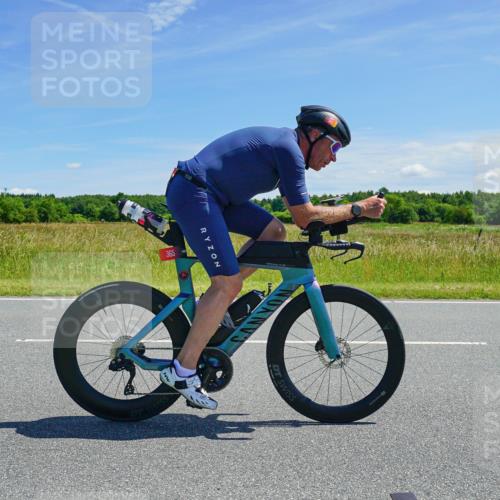 21.06.2026 - Viking Triathlon Michael Burmester http://msf.ph/oto/9882514 21.06.2026 13:17:17 Radfahren 232, 365, 661 meine-sportfotos.de