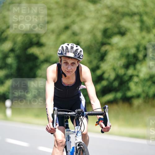 21.06.2026 - Viking Triathlon Michael Burmester http://msf.ph/oto/9882517 21.06.2026 13:40:46 Radfahren  meine-sportfotos.de