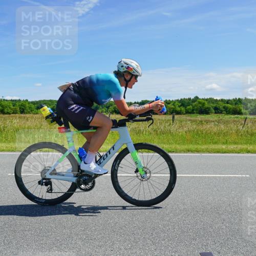 21.06.2026 - Viking Triathlon Michael Burmester http://msf.ph/oto/9882519 21.06.2026 13:17:22 Radfahren 232, 365, 661 meine-sportfotos.de
