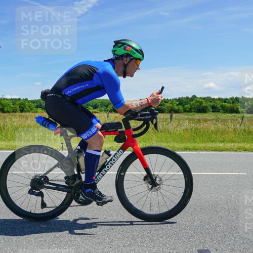 21.06.2026 - Viking Triathlon Michael Burmester http://msf.ph/oto/9882523 21.06.2026 13:17:23 Radfahren 232, 365, 661 meine-sportfotos.de