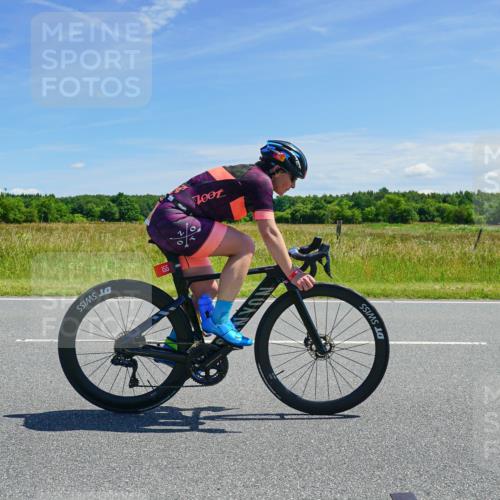 21.06.2026 - Viking Triathlon Michael Burmester http://msf.ph/oto/9882535 21.06.2026 13:17:45 Radfahren 268 meine-sportfotos.de