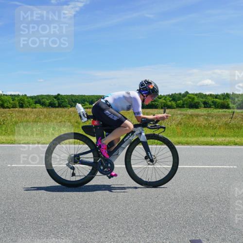 21.06.2026 - Viking Triathlon Michael Burmester http://msf.ph/oto/9882559 21.06.2026 13:18:23 Radfahren 24, 97 meine-sportfotos.de