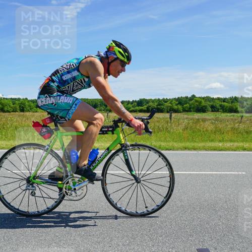 21.06.2026 - Viking Triathlon Michael Burmester http://msf.ph/oto/9882586 21.06.2026 13:18:35 Radfahren 24, 97, 344 meine-sportfotos.de
