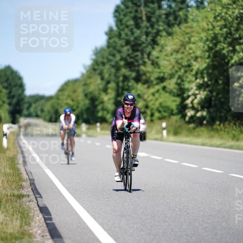 21.06.2026 - Viking Triathlon Michael Burmester http://msf.ph/oto/9882589 21.06.2026 13:41:35 Radfahren 424 meine-sportfotos.de