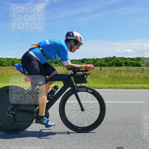 21.06.2026 - Viking Triathlon Michael Burmester http://msf.ph/oto/9882626 21.06.2026 13:19:12 Radfahren 39, 326 meine-sportfotos.de