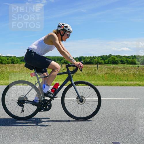 21.06.2026 - Viking Triathlon Michael Burmester http://msf.ph/oto/9882634 21.06.2026 13:19:25 Radfahren  meine-sportfotos.de