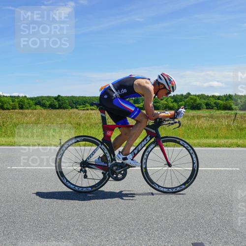 21.06.2026 - Viking Triathlon Michael Burmester http://msf.ph/oto/9882642 21.06.2026 13:19:50 Radfahren 75 meine-sportfotos.de