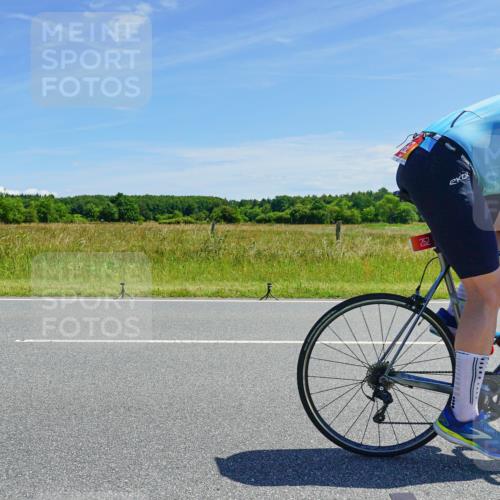 21.06.2026 - Viking Triathlon Michael Burmester http://msf.ph/oto/9882649 21.06.2026 13:19:51 Radfahren 75 meine-sportfotos.de