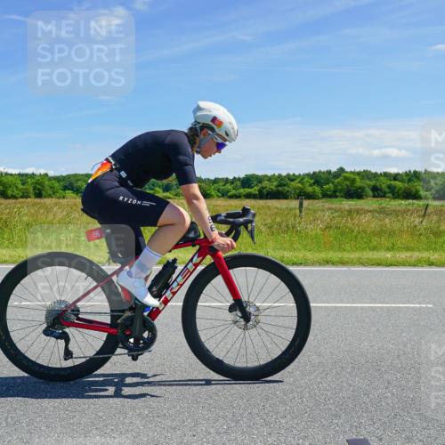 21.06.2026 - Viking Triathlon Michael Burmester http://msf.ph/oto/9882677 21.06.2026 13:20:21 Radfahren 196, 382 meine-sportfotos.de