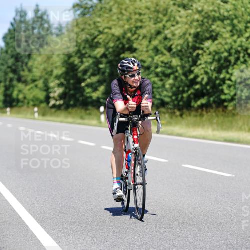 21.06.2026 - Viking Triathlon Michael Burmester http://msf.ph/oto/9882684 21.06.2026 13:43:11 Radfahren 52 meine-sportfotos.de