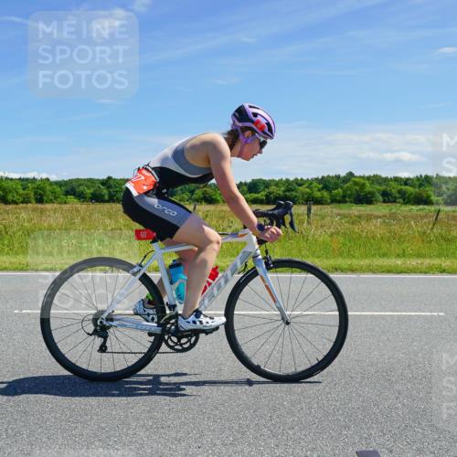 21.06.2026 - Viking Triathlon Michael Burmester http://msf.ph/oto/9882685 21.06.2026 13:20:36 Radfahren 237, 617 meine-sportfotos.de