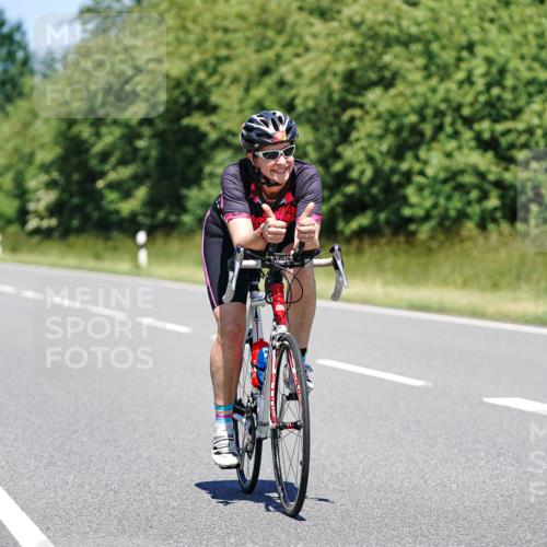 21.06.2026 - Viking Triathlon Michael Burmester http://msf.ph/oto/9882693 21.06.2026 13:43:11 Radfahren 52 meine-sportfotos.de