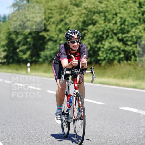 21.06.2026 - Viking Triathlon Michael Burmester http://msf.ph/oto/9882699 21.06.2026 13:43:11 Radfahren 52 meine-sportfotos.de