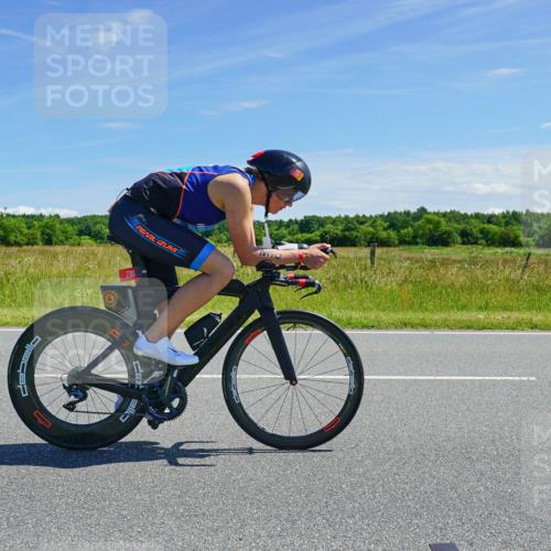 21.06.2026 - Viking Triathlon Michael Burmester http://msf.ph/oto/9882721 21.06.2026 13:22:02 Radfahren 541 meine-sportfotos.de
