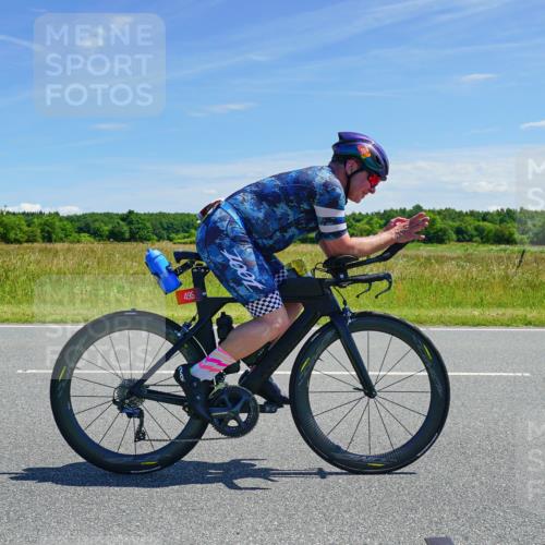 21.06.2026 - Viking Triathlon Michael Burmester http://msf.ph/oto/9882728 21.06.2026 13:22:55 Radfahren 495 meine-sportfotos.de