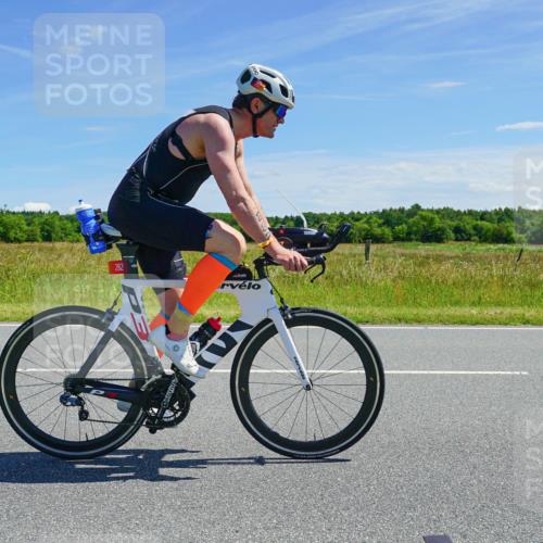 21.06.2026 - Viking Triathlon Michael Burmester http://msf.ph/oto/9882767 21.06.2026 13:24:15 Radfahren 282, 331 meine-sportfotos.de