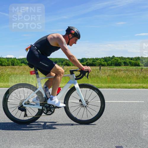 21.06.2026 - Viking Triathlon Michael Burmester http://msf.ph/oto/9882774 21.06.2026 13:24:18 Radfahren 282, 331, 658 meine-sportfotos.de