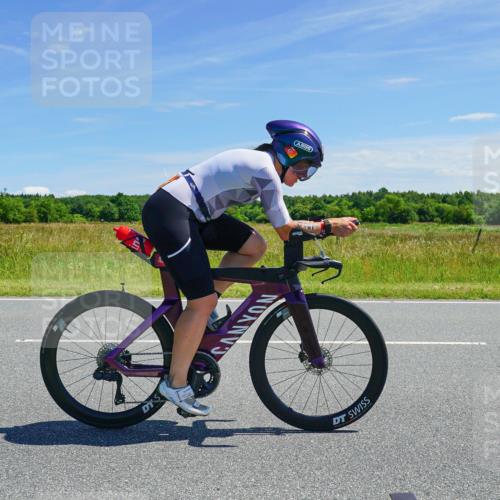 21.06.2026 - Viking Triathlon Michael Burmester http://msf.ph/oto/9882807 21.06.2026 13:24:43 Radfahren 335 meine-sportfotos.de