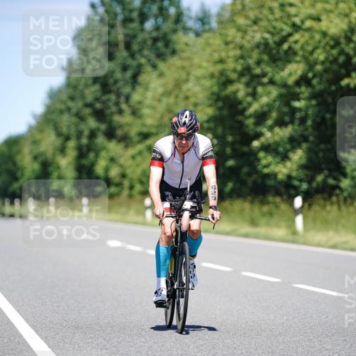 21.06.2026 - Viking Triathlon Michael Burmester http://msf.ph/oto/9882815 21.06.2026 13:44:49 Radfahren  meine-sportfotos.de