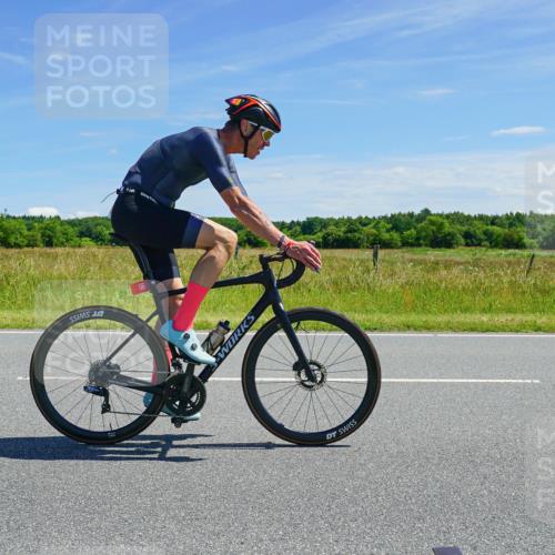 21.06.2026 - Viking Triathlon Michael Burmester http://msf.ph/oto/9882831 21.06.2026 13:25:10 Radfahren 247, 314, 646 meine-sportfotos.de
