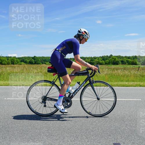 21.06.2026 - Viking Triathlon Michael Burmester http://msf.ph/oto/9882899 21.06.2026 13:26:02 Radfahren  meine-sportfotos.de