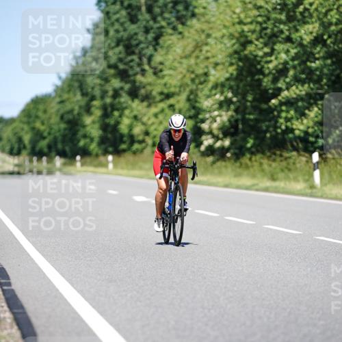 21.06.2026 - Viking Triathlon Michael Burmester http://msf.ph/oto/9882906 21.06.2026 13:45:57 Radfahren 190 meine-sportfotos.de