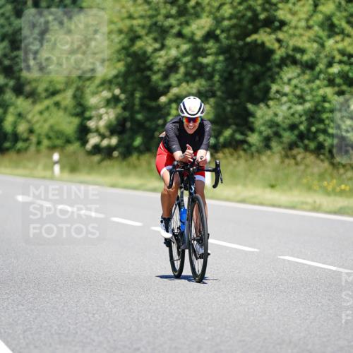 21.06.2026 - Viking Triathlon Michael Burmester http://msf.ph/oto/9882912 21.06.2026 13:45:58 Radfahren 190, 401 meine-sportfotos.de