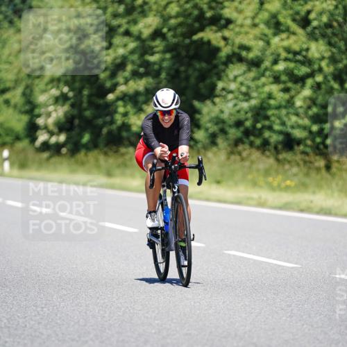 21.06.2026 - Viking Triathlon Michael Burmester http://msf.ph/oto/9882922 21.06.2026 13:45:58 Radfahren 190, 401 meine-sportfotos.de