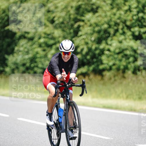 21.06.2026 - Viking Triathlon Michael Burmester http://msf.ph/oto/9882930 21.06.2026 13:45:59 Radfahren 190, 401 meine-sportfotos.de