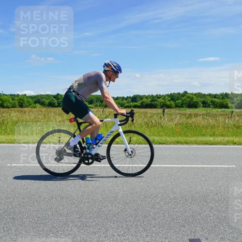 21.06.2026 - Viking Triathlon Michael Burmester http://msf.ph/oto/9882947 21.06.2026 13:27:38 Radfahren 60, 515 meine-sportfotos.de