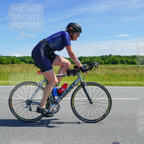 21.06.2026 - Viking Triathlon Michael Burmester http://msf.ph/oto/9882963 21.06.2026 13:28:04 Radfahren  meine-sportfotos.de