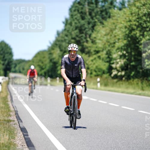 21.06.2026 - Viking Triathlon Michael Burmester http://msf.ph/oto/9882965 21.06.2026 13:46:13 Radfahren 401 meine-sportfotos.de