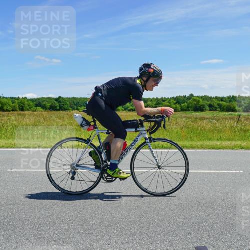 21.06.2026 - Viking Triathlon Michael Burmester http://msf.ph/oto/9882969 21.06.2026 13:28:09 Radfahren 395 meine-sportfotos.de