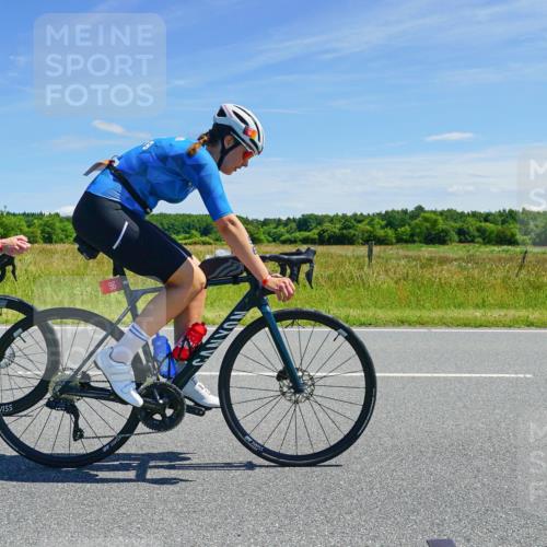 21.06.2026 - Viking Triathlon Michael Burmester http://msf.ph/oto/9883021 21.06.2026 13:29:12 Radfahren 431 meine-sportfotos.de