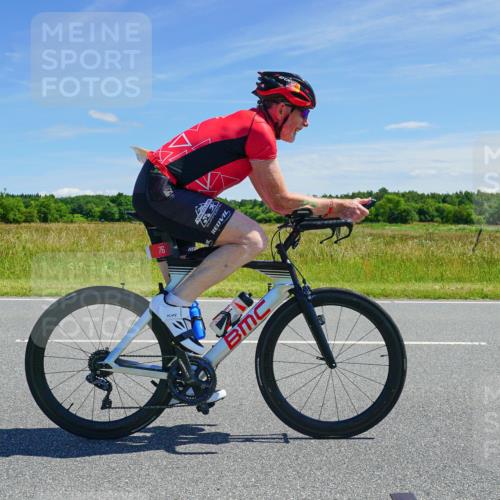 21.06.2026 - Viking Triathlon Michael Burmester http://msf.ph/oto/9883037 21.06.2026 13:29:31 Radfahren 431, 431 meine-sportfotos.de